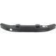 2013 Jetta Bumper Absorber