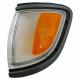 1995 Tacoma-Pickup-2WD Lamp - Corner Lamp
