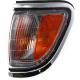 1996 Tacoma-Pickup-4WD Lamp - Corner Lamp