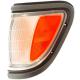 1996 Tacoma-Pickup-4WD Lamp - Corner Lamp