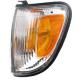 1999 Tacoma-Pickup-4WD Lamp - Corner Lamp