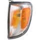 2000 Tacoma-Pickup-2WD Lamp - Corner Lamp