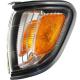 2002 Tacoma-Pickup-4WD Lamp - Corner Lamp
