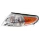 2002 Solara Lamp - Corner Lamp