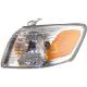 2001 Camry Lamp - Corner Lamp