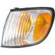 2002 Sienna Lamp - Corner Lamp