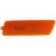 2010 Jetta Lamp - Corner Lamp