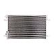 2007 A6 Cooling - Condenser