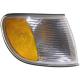 1997 A6 Lamp - Corner Lamp