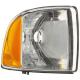 2002 Dodge-Full-Size-Pickup-To-2002 Lamp - Corner Lamp