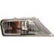 2012 Liberty Lamp - Corner Lamp