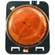 2008 Wrangler Lamp - Corner Lamp