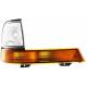 1999 Ranger-Pickup-4WD Lamp - Corner Lamp