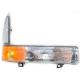 2002 Excursion Lamp - Corner Lamp