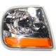 2003 Ford-F150-F250-Light-Duty-Pickup Lamp - Corner Lamp