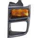 2009 Ford-Econoline-Van Lamp - Corner Lamp