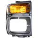 2009 Ford-Econoline-Van Lamp - Corner Lamp