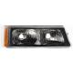 2004 Silverado-1500 Lamp - Corner Lamp