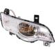 2010 Traverse Lamp - Corner Lamp