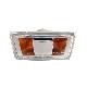 2008 Malibu Lamp - Corner Lamp