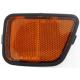 2000 CRV Lamp - Reflector