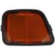 2000 CRV Lamp - Corner Lamp