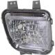 2012 Ridgeline Lamp - Corner Lamp