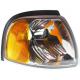 2007 Mazda-Pickup Lamp - Corner Lamp