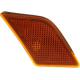 2008 C230 Lamp - Corner Lamp