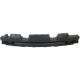 2014 Equinox Bumper Absorber