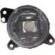 2014 E400-HYBRID Lamp - Corner Lamp
