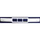 2002 Civic-COUPE Bumper Absorber