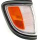 1995 Tacoma-Pickup-2WD Lamp - Corner Lamp