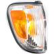1999 Tacoma-Pickup-4WD Lamp - Corner Lamp