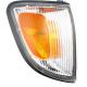 2000 Tacoma-Pickup-2WD Lamp - Corner Lamp
