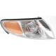 1999 Solara Lamp - Corner Lamp