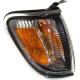 2002 Tacoma-Pickup-4WD Lamp - Corner Lamp