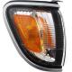 2002 Tacoma-Pickup-4WD Lamp - Corner Lamp