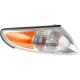 2002 Solara Lamp - Corner Lamp