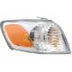 2001 Camry Lamp - Corner Lamp