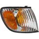 2002 Sienna Lamp - Corner Lamp