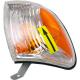 2006 Tundra-Pickup Lamp - Corner Lamp