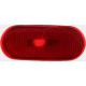 2001 Beetle Lamp - Corner Lamp