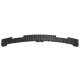 2012 Odyssey Bumper Absorber