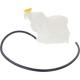2006 Dodge-RAM-MEGA-CAB Cooling - Tank