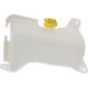 2002 Dodge-Full-Size-Pickup-To-2002 Cooling - Tank