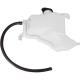 2013 Traverse Cooling - Tank