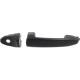 2009 Escape-Hybrid Door Handle
