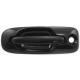 2007 Town-and-Country Door Handle