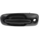 2007 Town-and-Country Door Handle